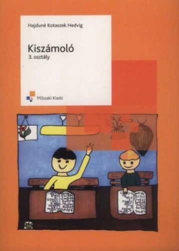 Kiszámoló 3. osztály