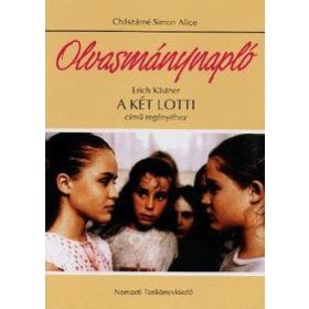   Olvasmánynapló Erich Kästner A két Lotti című regényéhez