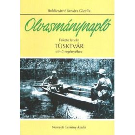 Olvasmánynapló - Tüskevár