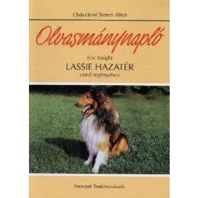   Olvasmánynapló Eric Knight Lassie hazatér című regényéhez
