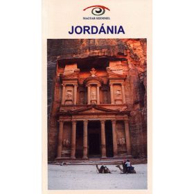 Jordánia