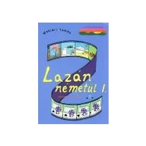 Lazán németül i. - Nyelvkönyv kezdőknek