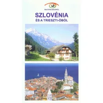 Szlovénia és a Trieszti - öböl