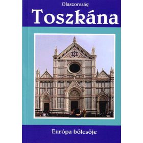 Toszkána