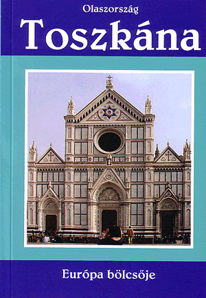 Toszkána