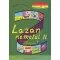 Lazán németül ii. - nyelvkönyv középhaladóknak