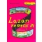 Lazán németül iii. - nyelvkönyv középhaladóknak