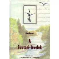 A Suutari-levelek