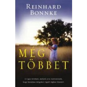Még többet