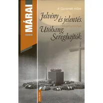 Jelvény és jelentés - Utóhang - Sereghajtók