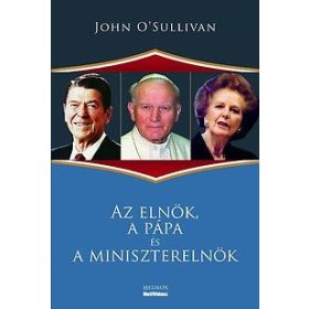 Az elnök, a pápa és a miniszterelnök