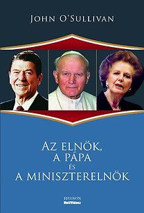 Az elnök, a pápa és a miniszterelnök