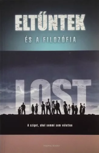 Eltűntek és a filozófia