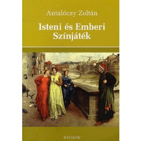 Isteni és emberi színjáték