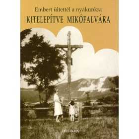 Embert ültettél a nyakunkra