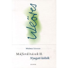 Egybegyűjtött műfordítások II.