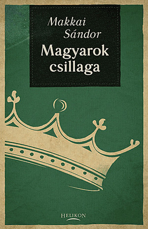 Magyarok csillaga