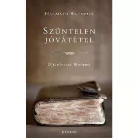 Szüntelen jóvátétel