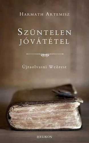 Szüntelen jóvátétel