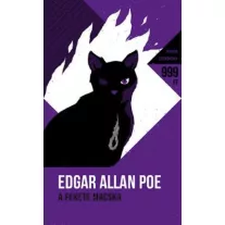   A fekete macska - És más történetek - Helikon zsebkönyvek 3.