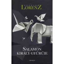 Salamon király gyűrűje
