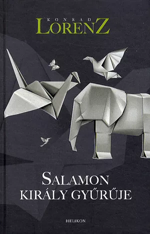 Salamon király gyűrűje