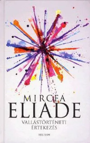 Vallástörténeti értekezés