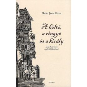 A költő, a ringyó és a király