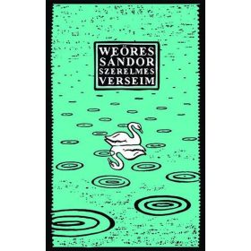 Szerelmes verseim