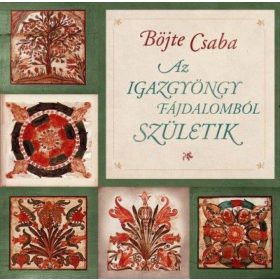 Az igazgyöngy fájdalomból születik