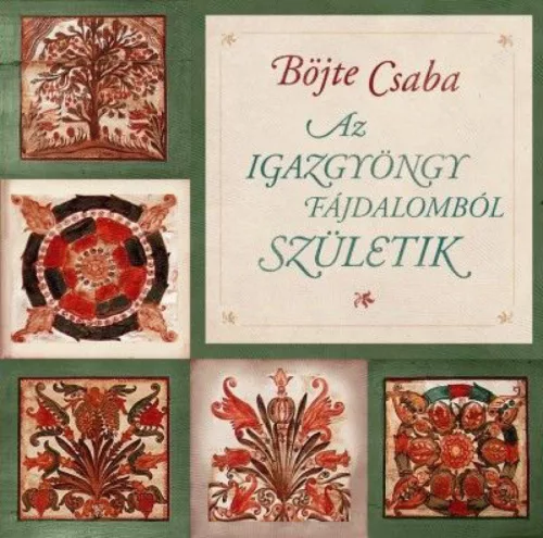 Az igazgyöngy fájdalomból születik