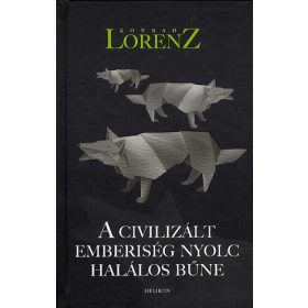 A civilizált emberiség nyolc halálos bűne