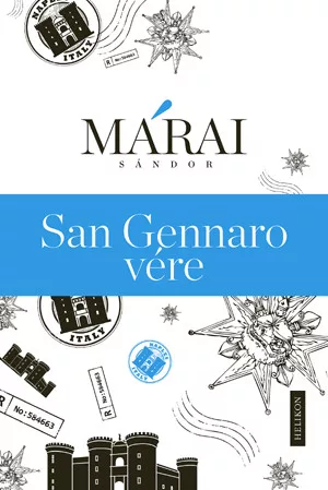 San Gennaro vére