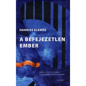 A befejezetlen ember