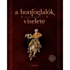 A honfoglalók viselete