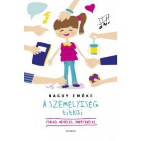 A személyiség titkai