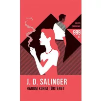 Három korai történet - Helikon zsebkönyvek 13.