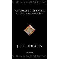A homály visszatér - A Gyűrűk Ura históriája I.