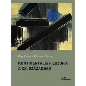 Kontinentális filozófia a XX. században