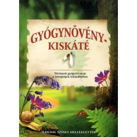 Gyógynövény-kiskáté