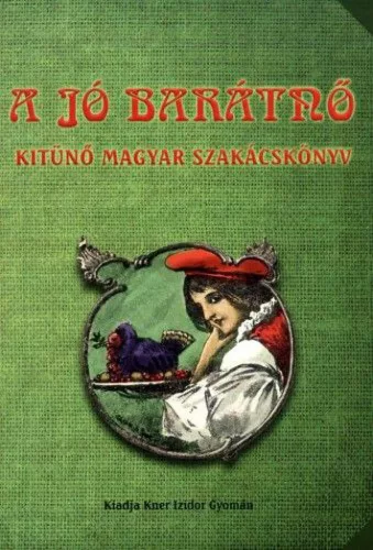 A jó barátnő