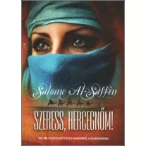 Szeress, hercegnőm!