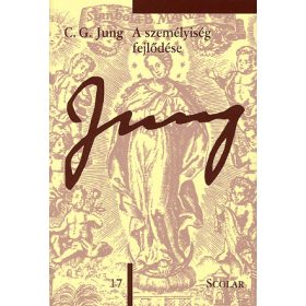 A személyiség fejlődése (öM 17. kötet)