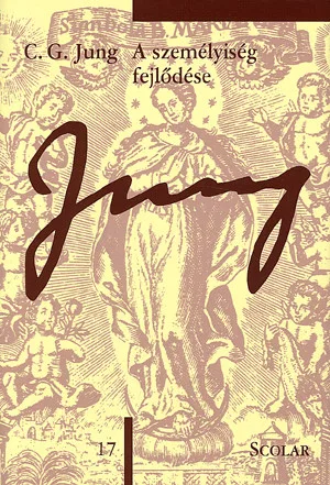 A személyiség fejlődése (öM 17. kötet)