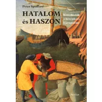 Hatalom és haszon