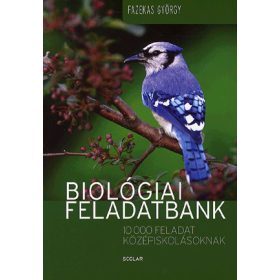 Biológiai feladatbank