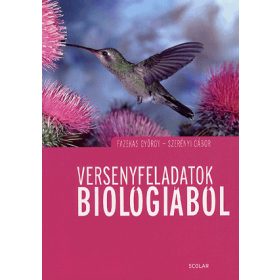 Versenyfeladatok biológiából