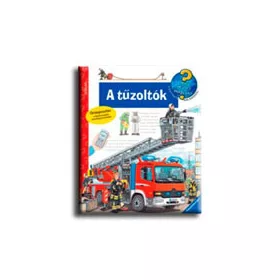 A tűzoltók