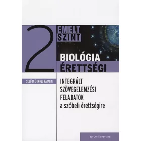 Biológia érettségi 2.