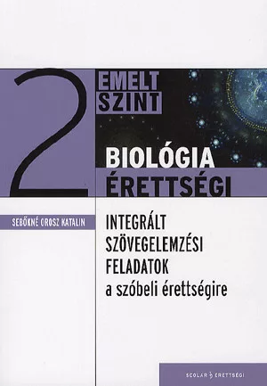 Biológia érettségi 2.